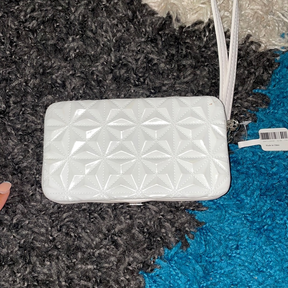 Little phone pouch/ wallet